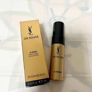 Yves Saint Laurent Or Rouge Le Serum - 7ml